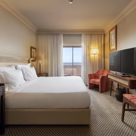 Royal Savoy - Ocean - Savoy Signature 5*