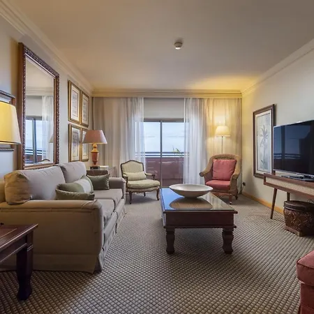 酒店 Royal Savoy - Ocean - Savoy Signature 5*