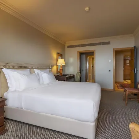 Hotel Royal Savoy - Ocean - Savoy Signature