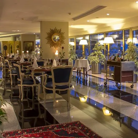 Royal Savoy - Ocean - Savoy Signature 酒店