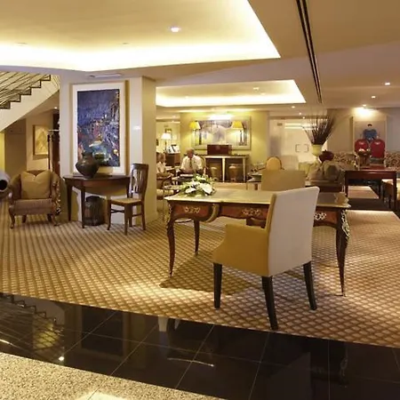 酒店 Royal Savoy - Ocean - Savoy Signature 5*