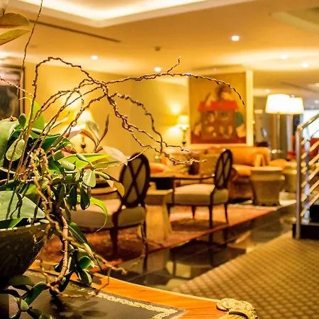 酒店 Royal Savoy - Ocean - Savoy Signature