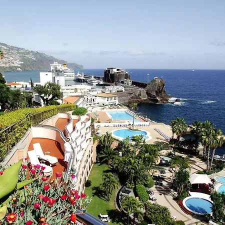 酒店 Royal Savoy - Ocean - Savoy Signature 5*