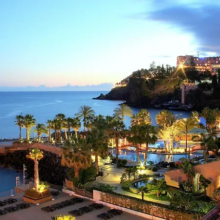 酒店 Royal Savoy - Ocean - Savoy Signature 5*