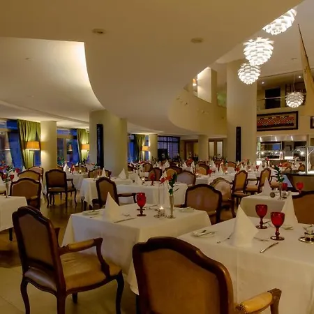 Royal Savoy - Ocean - Savoy Signature 酒店 丰沙尔