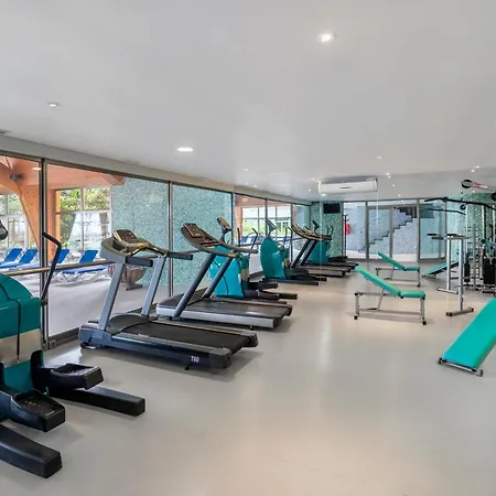 Hotel Royal Savoy - Ocean - Savoy Signature 5*