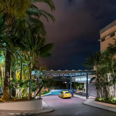 Hotel Royal Savoy - Ocean - Savoy Signature Funchal (Madeira)