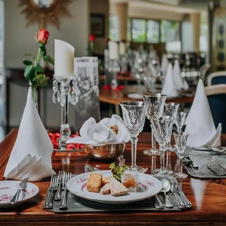 Royal Savoy - Ocean - Savoy Signature 5*