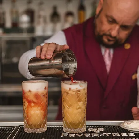 Hotel Royal Savoy - Ocean - Savoy Signature Funchal (Madeira)