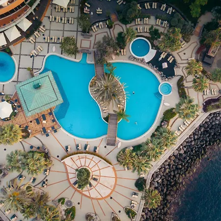 Royal Savoy - Ocean - Savoy Signature 5*