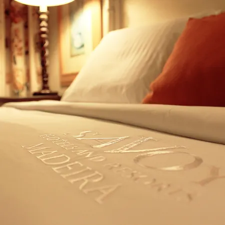 Royal Savoy - Ocean - Savoy Signature