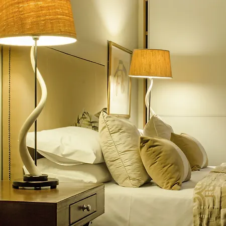 Royal Savoy - Ocean - Savoy Signature Hotel 5*