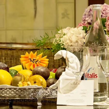 Hotel Royal Savoy - Ocean - Savoy Signature Funchal (Madeira)