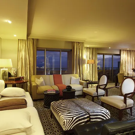 Hotel Royal Savoy - Ocean - Savoy Signature Funchal (Madeira)