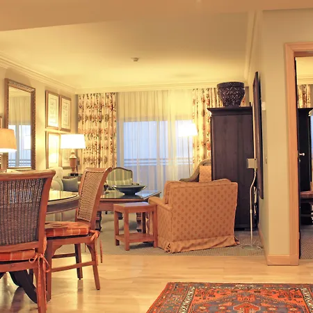 Royal Savoy - Ocean - Savoy Signature 5*