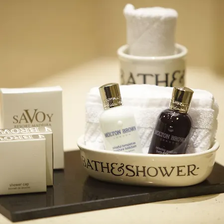 Hotel Royal Savoy - Ocean - Savoy Signature