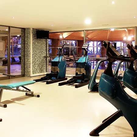 Royal Savoy - Ocean - Savoy Signature