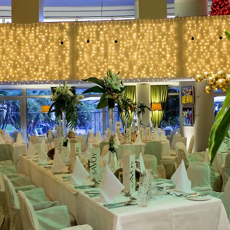 Hotel Royal Savoy - Ocean - Savoy Signature Funchal (Madeira)