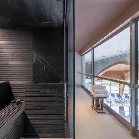 Hotel Royal Savoy - Ocean - Savoy Signature 5*