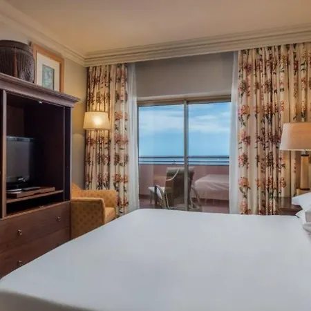 Royal Savoy - Ocean - Savoy Signature פונשל