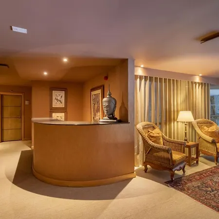 Hotel Royal Savoy - Ocean - Savoy Signature Funchal (Madeira)