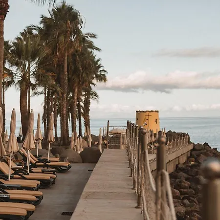 Hotel Royal Savoy - Ocean - Savoy Signature Funchal (Madeira)