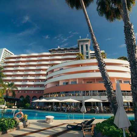호텔 Royal Savoy - Ocean - Savoy Signature 5*