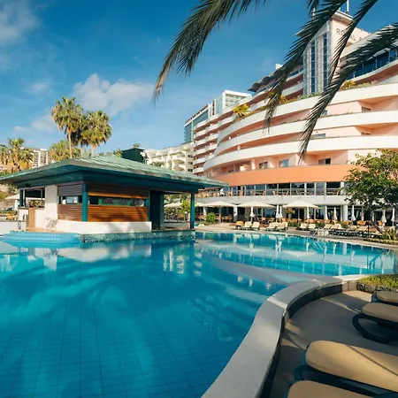 Royal Savoy - Ocean - Savoy Signature