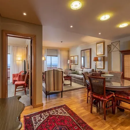 Royal Savoy - Ocean - Savoy Signature 5*