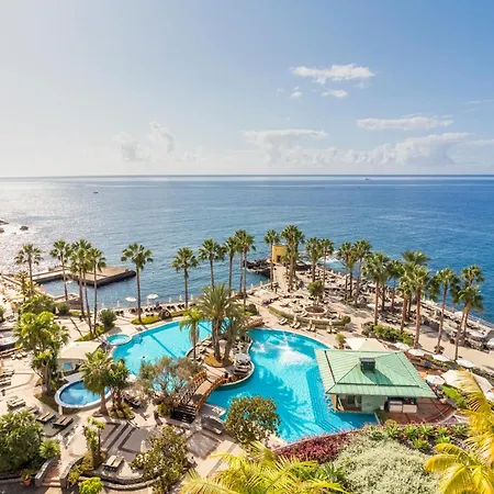 Royal Savoy - Ocean - Savoy Signature