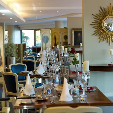 Hotel Royal Savoy - Ocean - Savoy Signature