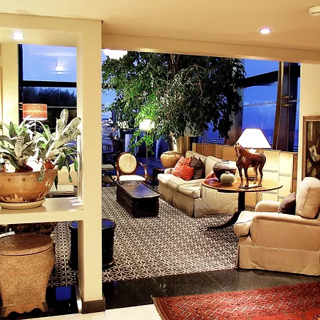 Royal Savoy - Ocean - Savoy Signature Hotel