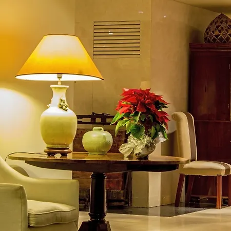 Hotel Royal Savoy - Ocean - Savoy Signature