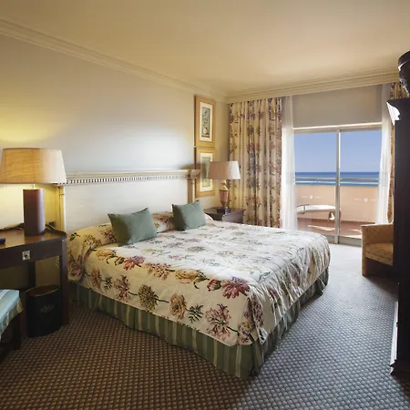 Royal Savoy - Ocean - Savoy Signature 5* Funchal (Madeira)