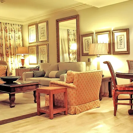 Hotel Royal Savoy - Ocean - Savoy Signature 5*