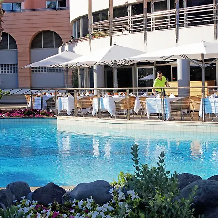 Ξενοδοχείο Royal Savoy - Ocean - Savoy Signature