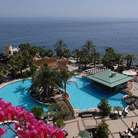 Royal Savoy - Ocean - Savoy Signature 5* Φουνκάλ