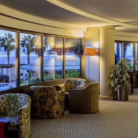 Royal Savoy - Ocean - Savoy Signature 5*