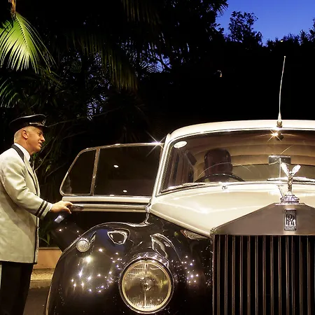 Royal Savoy - Ocean - Savoy Signature Hotel