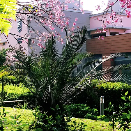 Royal Savoy - Ocean - Savoy Signature Hotel 5*