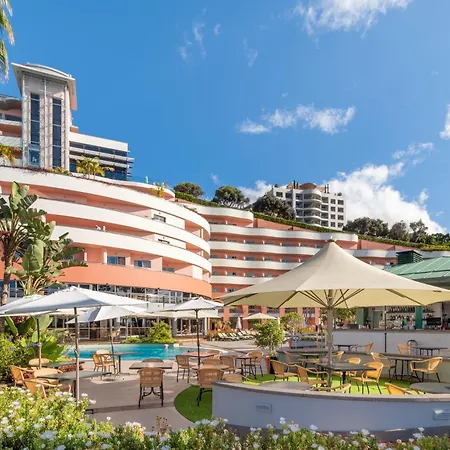 Hotel Royal Savoy - Ocean - Savoy Signature