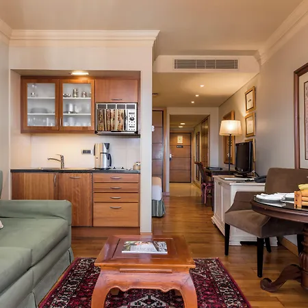 Royal Savoy - Ocean - Savoy Signature Φουνκάλ