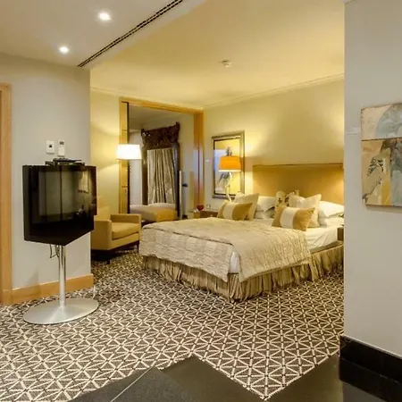 Royal Savoy - Ocean - Savoy Signature فندق 5*