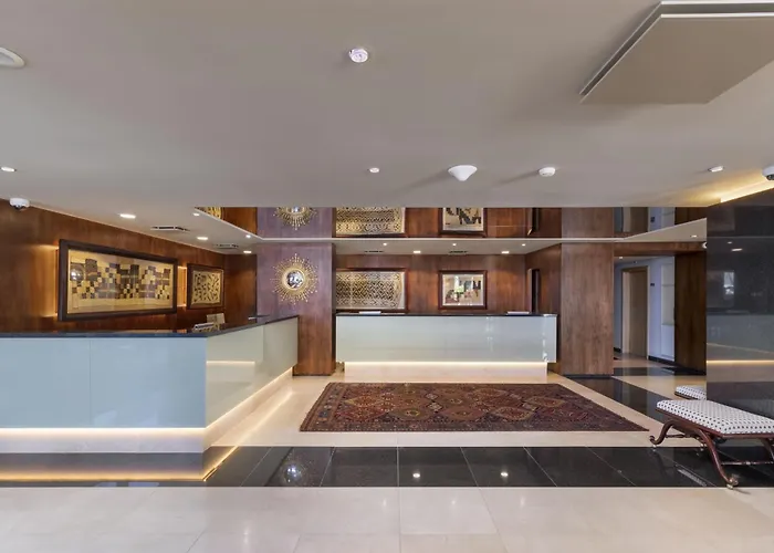 Hotel Royal Savoy - Ocean - Savoy Signature