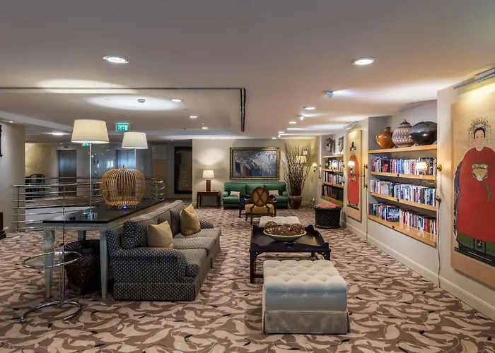 Royal Savoy - Ocean - Savoy Signature Hotel Funchal (Madeira)