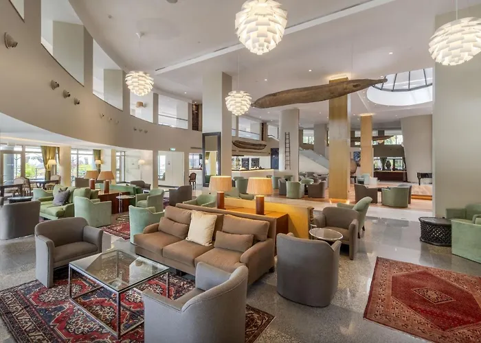 Hotel Royal Savoy - Ocean - Savoy Signature 5*