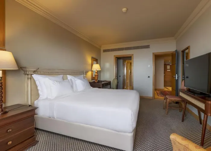 Hotel Royal Savoy - Ocean - Savoy Signature