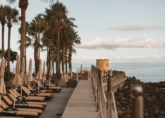 Hotel Royal Savoy - Ocean - Savoy Signature Funchal (Madeira)