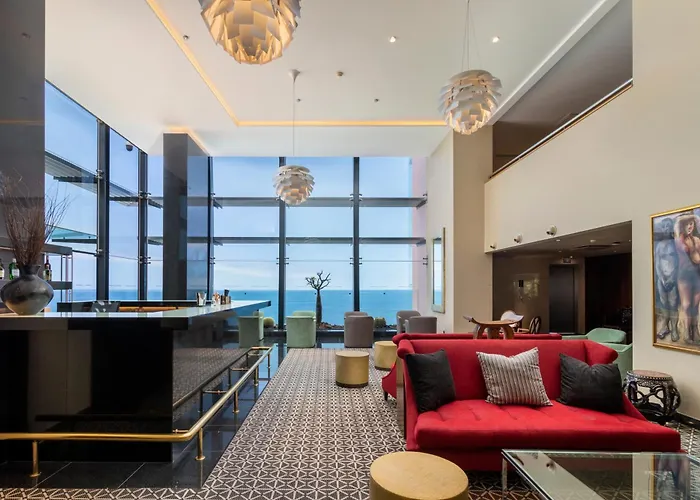 Royal Savoy - Ocean - Savoy Signature 5*