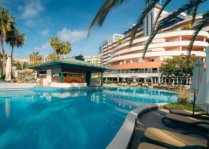 Royal Savoy - Ocean - Savoy Signature